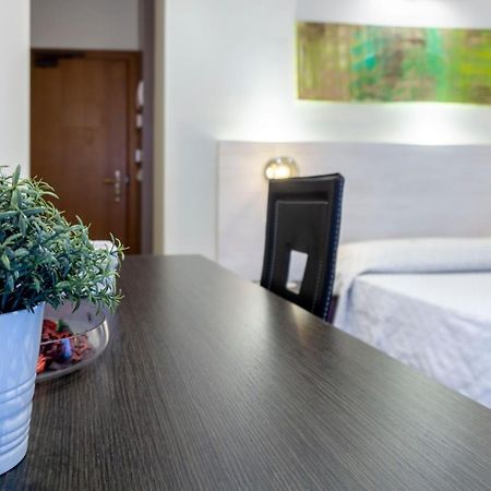Hotel San Marco Реджонель-Эмилия Экстерьер фото