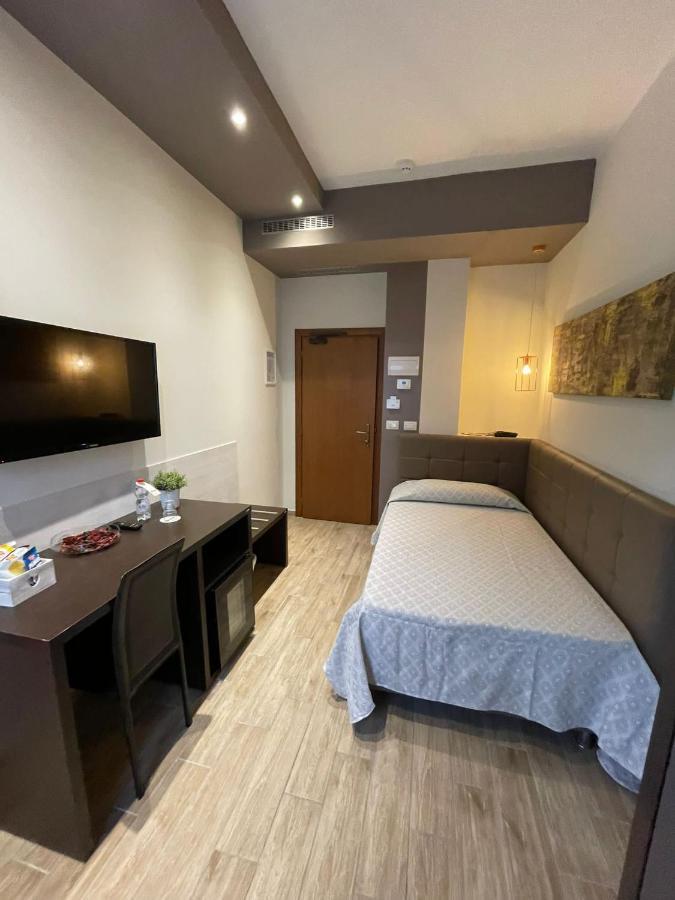 Hotel San Marco Реджонель-Эмилия Экстерьер фото