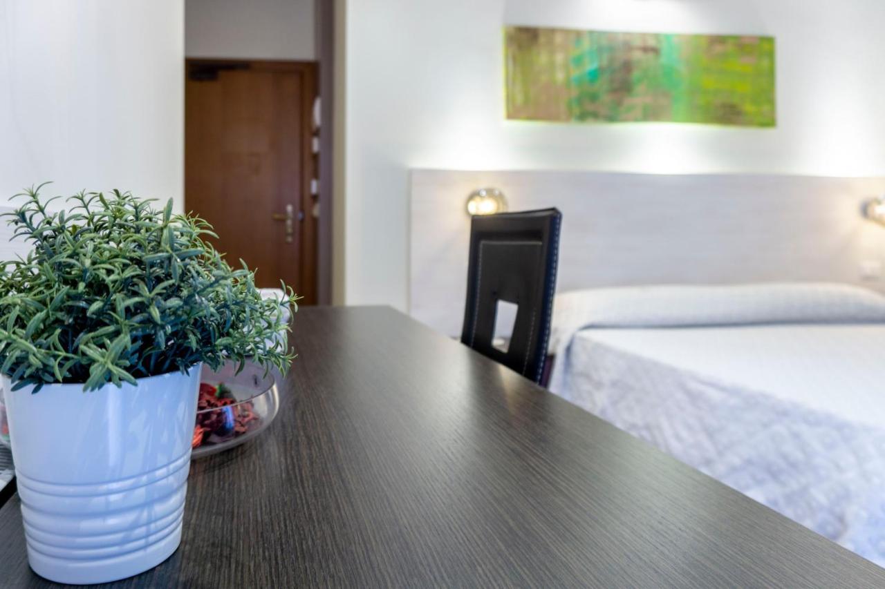 Hotel San Marco Реджонель-Эмилия Экстерьер фото