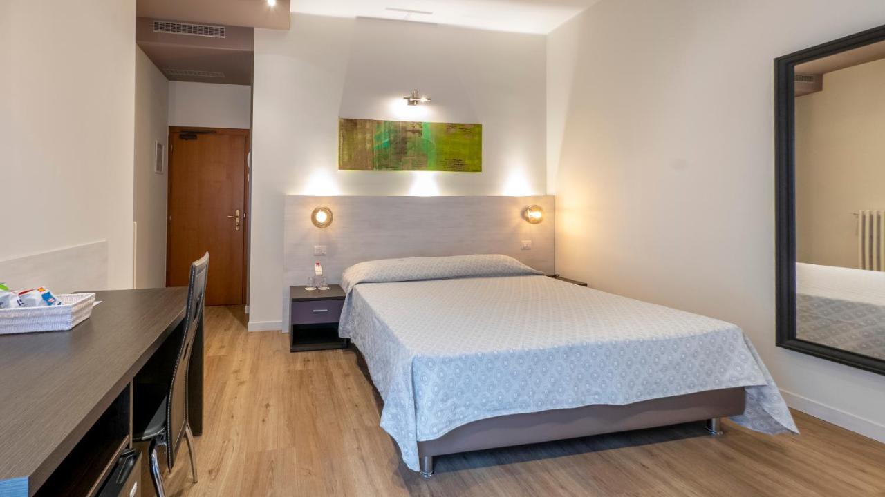 Hotel San Marco Реджонель-Эмилия Экстерьер фото