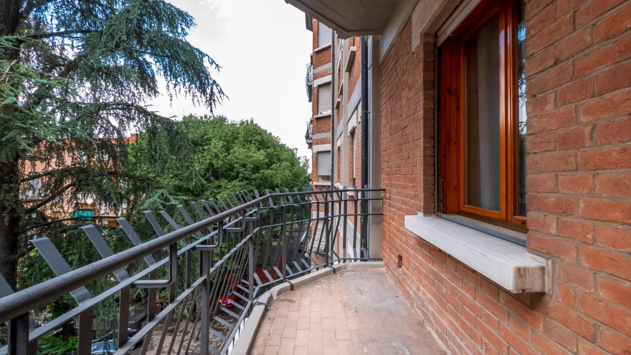 Hotel San Marco Реджонель-Эмилия Экстерьер фото