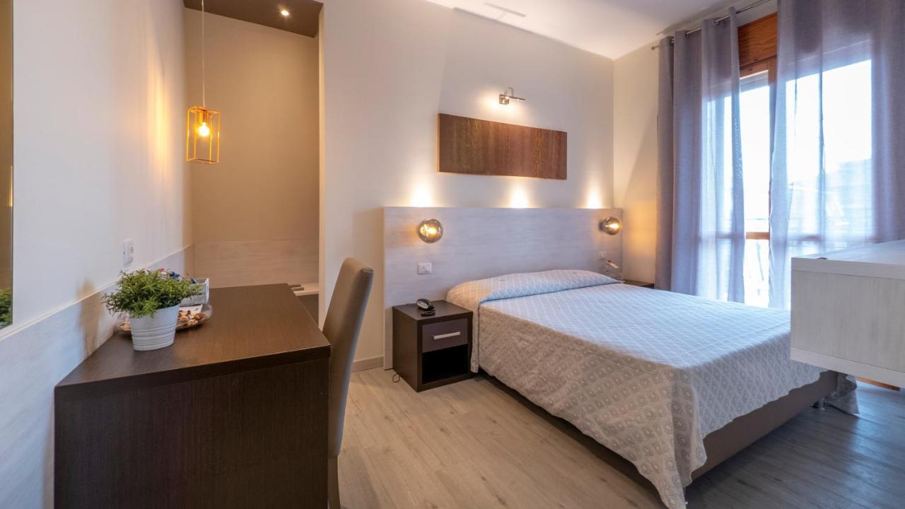 Hotel San Marco Реджонель-Эмилия Экстерьер фото