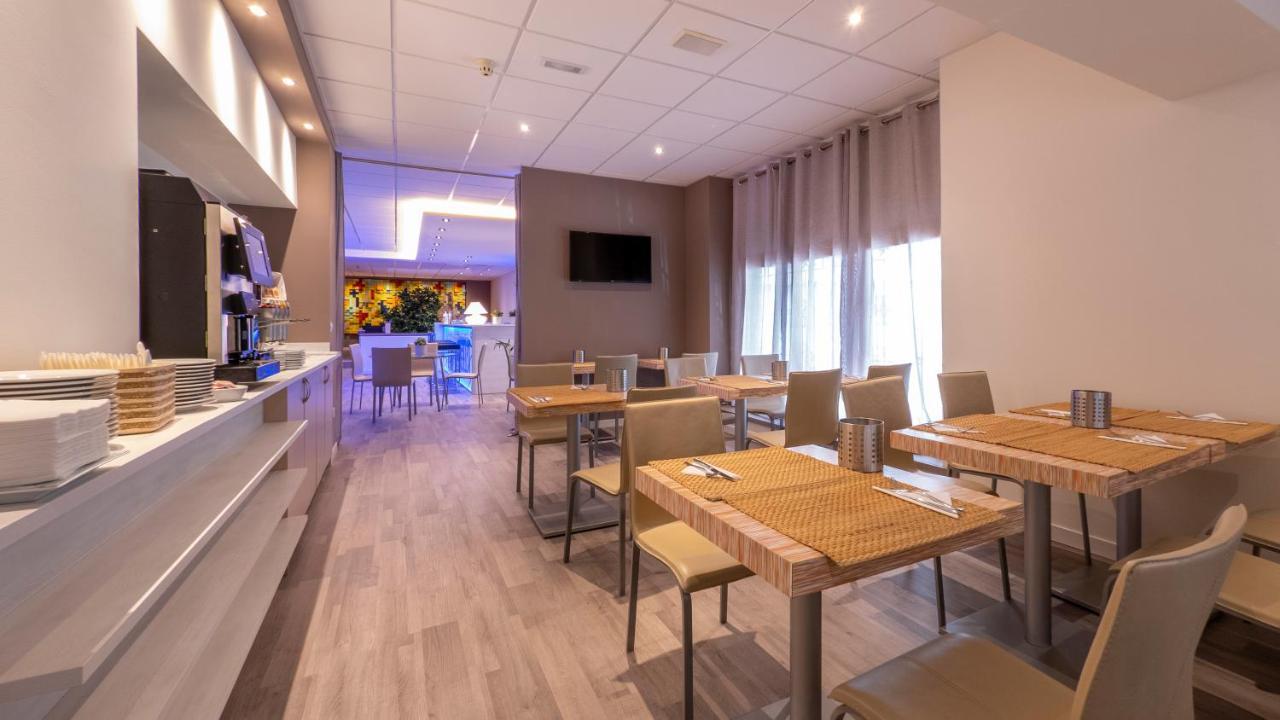 Hotel San Marco Реджонель-Эмилия Экстерьер фото