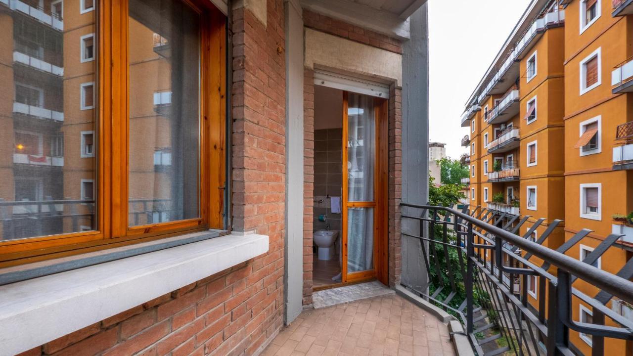 Hotel San Marco Реджонель-Эмилия Экстерьер фото