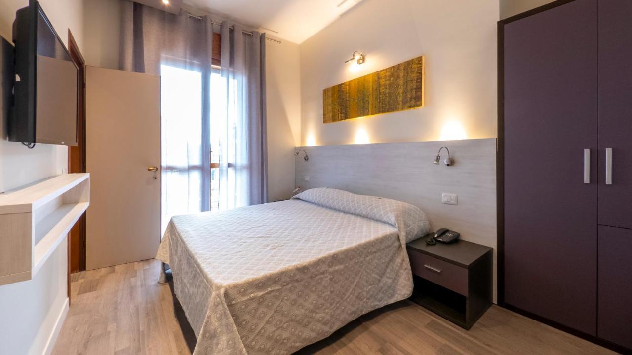 Hotel San Marco Реджонель-Эмилия Экстерьер фото