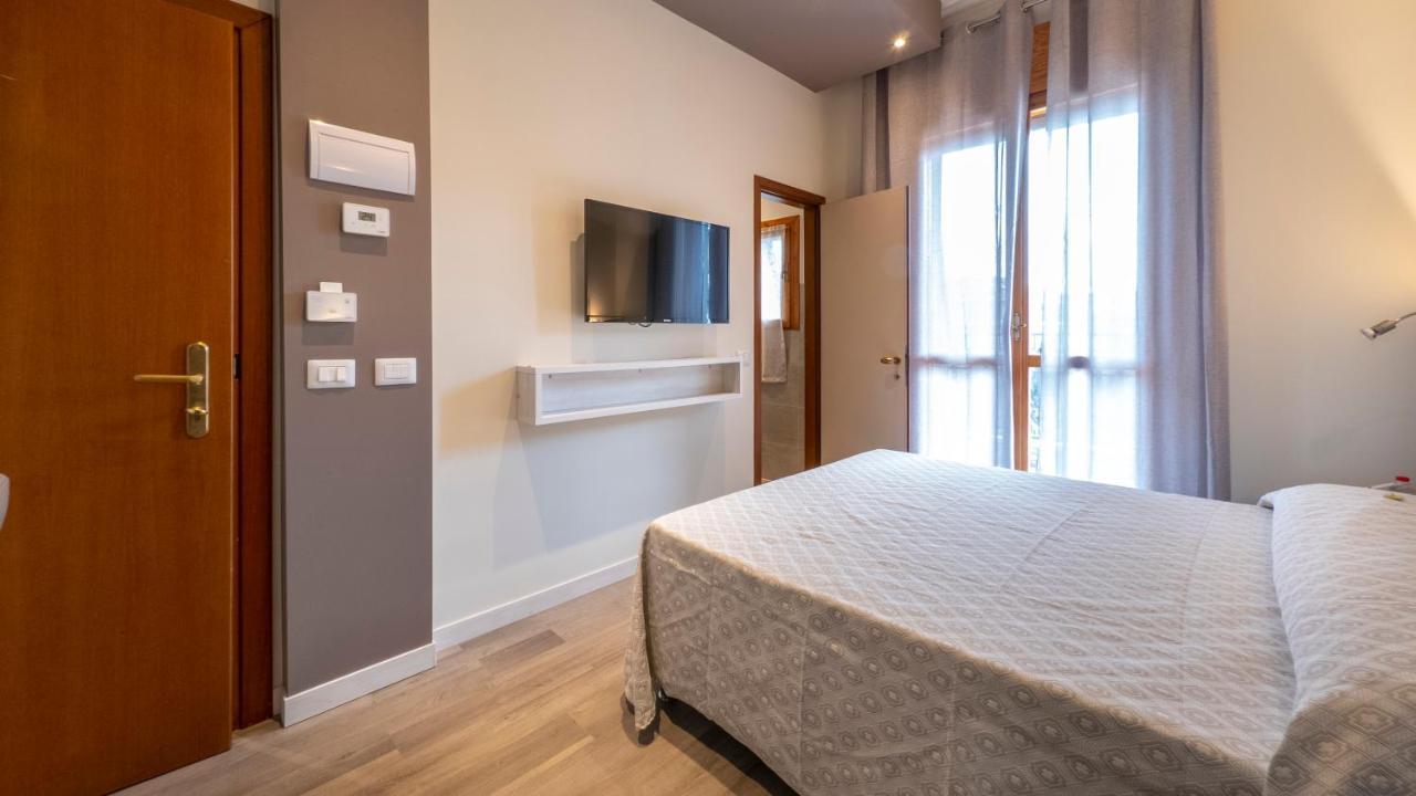 Hotel San Marco Реджонель-Эмилия Экстерьер фото