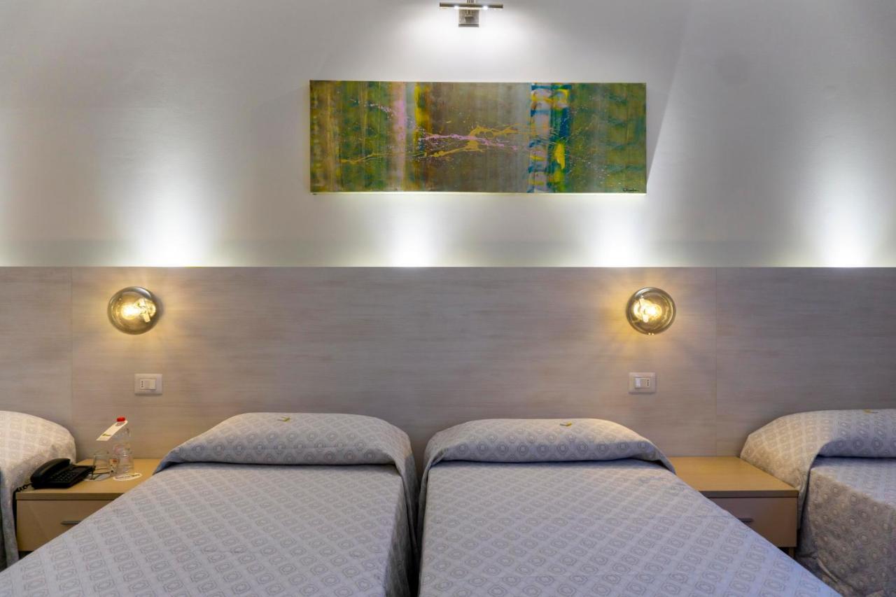 Hotel San Marco Реджонель-Эмилия Экстерьер фото