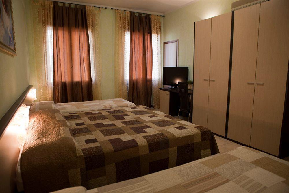 Hotel San Marco Реджонель-Эмилия Экстерьер фото